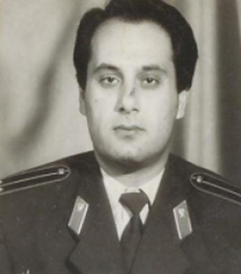 ბადრი შალიკაშვილი 1961-02/07/93წწ დაკ. 32 წლის, სოფ. კინდღი ოჩამჩირე აფხაზეთი შინაგანი ჯარი დაბ. თბილისი