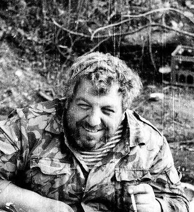 თემურ (თამაზ) ლომთათიძე გარდ. 1993 ტამიში ოჩამჩირე აფხაზეთი დ. თბილისი თემქა 