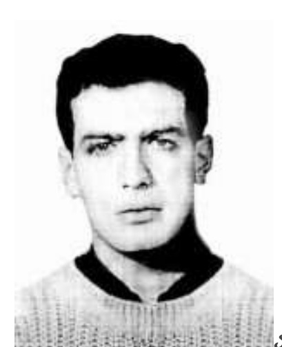 ანდრეი ღარიბოვი 1972-92წწ გარდ. 20 წლის, სოფ. ქეთევანა ოჩამჩირე აფხაზეთი დაბ. თბილისი