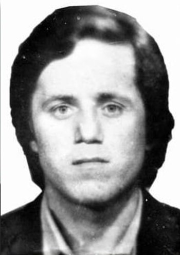 ბორის ფანცულაია გარდ. 1993წ. სოფ. კოჩარა ოჩანჩირე აფხაზეთი