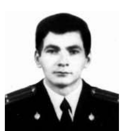 ზურაბი უბილავა 1993წ გარდ. სოფ. ცაგერა