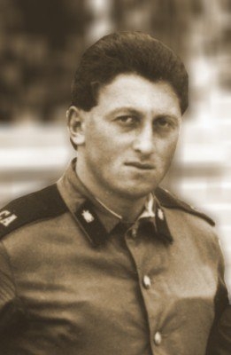 ტრისტან ძინძიბაძე 1963-93წწ გარდ. მდ. ცხენისწყალი დაბ. სოფ. ჯალაურთა საჩხერე