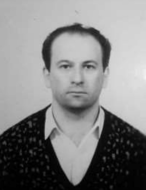 ტრისტან ძინძიბაძე 1963-93წწ გარდ. მდ. ცხენისწყალი დაბ. სოფ. ჯალაურთა საჩხერე