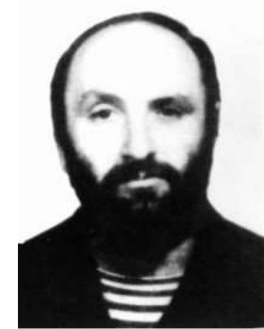 ნოდარ მიბჩუანი 1961-93წწ გარდ. არადუ ოჩამჩირე დ. სოფ კოჩარა ოჩამჩირე აფხაზეთი