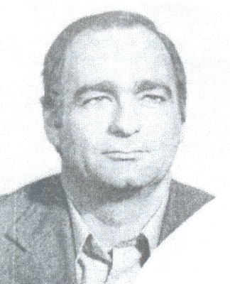 ლეონიდე მელაძე 1945-92წწ. გარდ. ოჩამჩირე აფხაზეთი დაბ. თბილისი