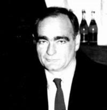 ლეონიდე მელაძე 1945-92წწ. გარდ. ოჩამჩირე აფხაზეთი დაბ. თბილისი