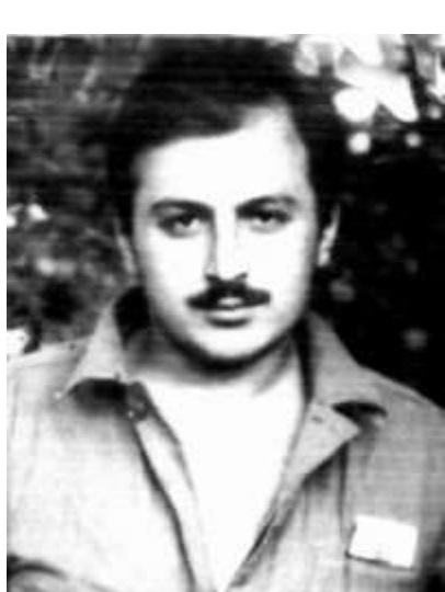 ტარიელ მეტრეველი გარდ. 1960-93წწ სოფ. კინდღი შავნაბადა დაბ. სოფ. ლიხნი გუდაუთა