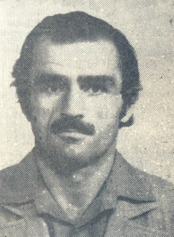 ჯუმბერ მიქუტიშვილი 1948-93წწ. გარდ. სოფ. ლაბრა ოჩამჩირე აფხაზეთი დაბ. სოფ. ხოვლე კასპი 