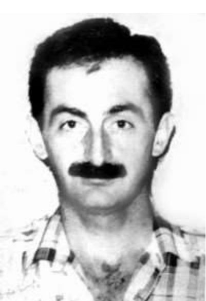 ელვარდი კანკია 1993წ. გარდ. სოფ. კინდღი აფხაზეთი