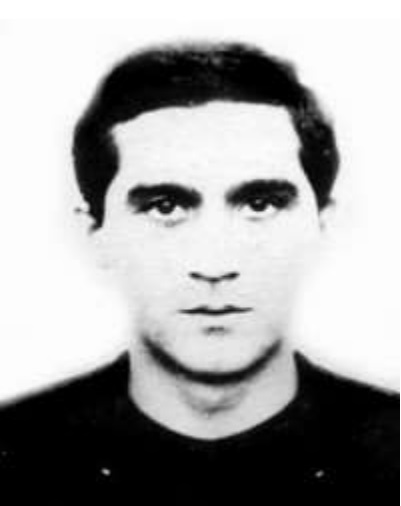 რომან ინჯგია 1965-92წწ. გარდ. სოფ. ტამიში ოჩამჩირე დაბ. სოფ. კინდღი ოჩამჩირე აფხაზეთი