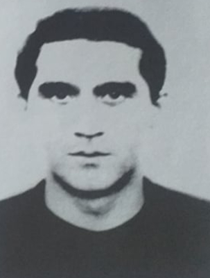 რომან ინჯგია 1965-92წწ. გარდ. სოფ. ტამიში ოჩამჩირე დაბ. სოფ. კინდღი ოჩამჩირე აფხაზეთი