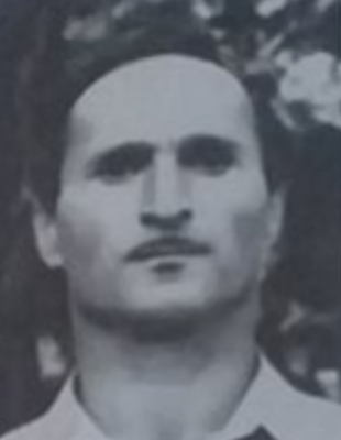  გრიგოლ დავითულიანი 1993წ. გარდ. სოფ. არადუ ოჩამჩირე აფხაზეთი