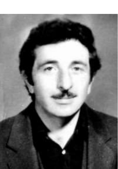 რუბენ გვაზავა 1952-93წწ. გარდ. სოფ. ახალდაბა ოჩამჩირე დაბ.  სოფ. ახალდაბა ოჩამჩირე აფხაზეთი