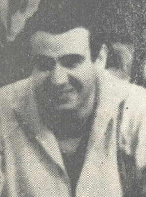 თემურ გაბუნია 1956-26/11/93წ. გარდ. სოფ. ქეთევანა ოჩამჩირე აფხაზეთი დაბ. თბილისი