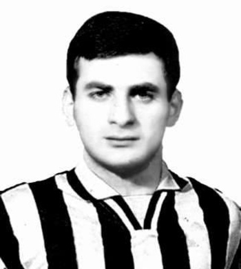 ზაზა ბენდელიანი (ბენდელა)  1969-02/07/93წწ გარდ. სოფ. ტამიში ოჩამჩირე დაბ. ზუგდიდი სამეგრელო