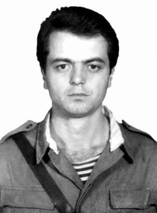 მერაბ ბალალაშვილი 1965-02/10/92წ. გარდ. გაგრა აფხაზეთი დაბ. თბილისი