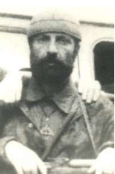 მალხაზ ვაჩეიშვილი 1953-28/11/92წწ, გარდ. 39 წლის, სოფ. ქეთევანა აფხაზეთი წარმ. სოფ. კოხნარი ჩოხატაური