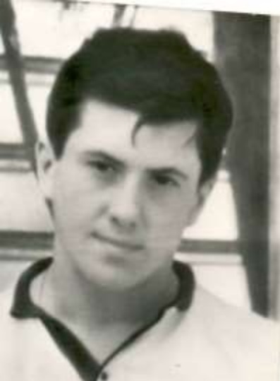 თეიმურაზ სამხარაძე 1972-31/10/92წწ. გარდ. 20წლის აფხაზეთი დაბ. თბილისი