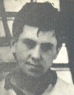 თეიმურაზ სამხარაძე 1972-31/10/92წწ. გარდ. 20წლის აფხაზეთი დაბ. თბილისი