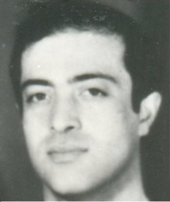 რამაზ როსტიაშვილი  1969-07/12/92წ გარდ. ლაბრა აფხაზეთი მხედრიონი, გლდანის საძმო დაბ. თბილისი