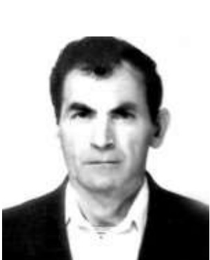 სლავიკ პაპავა 1993წ. გარდ. სოფ. ფოქვეში ოჩამჩირე აფხაზეთი 