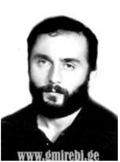 გუბაზ ჯოხაძე 1949-93წწ გარდ. სოფ. კვიტოული ოჩამჩირე დაბ. სოფ. ოთხარა გუდაუთა აფხაზეთი