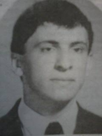 შერმადინ ქობალია 1971-93წწ. გარდ. სოფ ათარა ოჩამჩირე დ. სოფ ხაბუმე ჩხოროწყუ