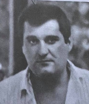  დავით შოთას ძე კობერიძე  1961-93 წწ გარდ აფხაზეთი დაბ. ბოლნისი