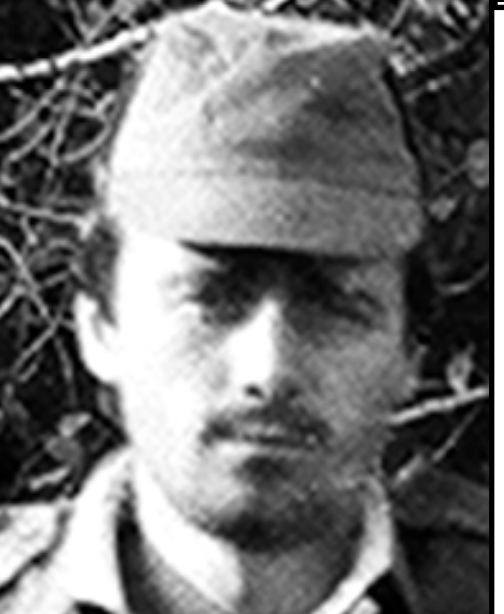 ერმილე (გია) ჭითანავა 1965-93 წწ დაკარგ. აფხაზეთი დაბ. ბოლნისი ქვემო ქართლი