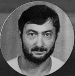 ფირუზი რეხვიაშვილი 1961-93წწ გარდ. სოხუმი აფხაზეთი დაბ. სოფ. რაჭისუბანი ბოლნისი