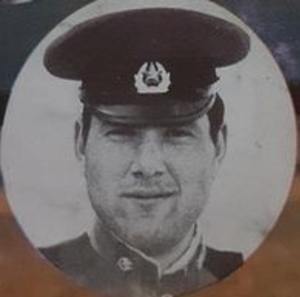 რევაზ კვირიკაშვილი 1967-93წწ დაკარგ. აფხაზეთი დაბ სოფ. ჩხუტელი ცაგერი