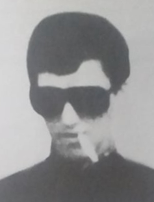 მერაბ ჩხეტიანი 1975-93წწ. გარდ. სოფ. კომანი სოხუმი დაბ. სოფ. შრომა სოხუმი აფხაზეთი