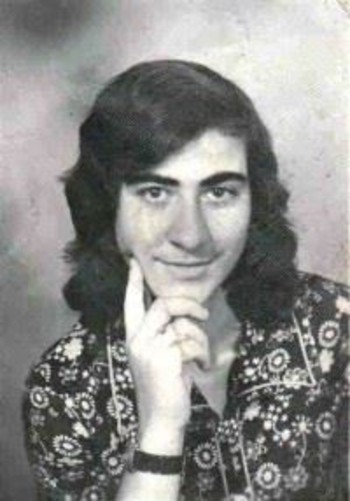 მერი პაკელიანი 1954-93წწ. გარდ. კამანი სოხუმი დაბ. სოხუმი აფხაზეთი