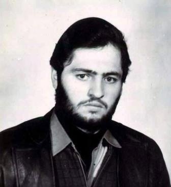 მალხაზ კახიანი 1963-93წწ. გარდ. სოფ. კომანი სოხუმი აფხაზეთი დაბ. კოდორის ხეობა