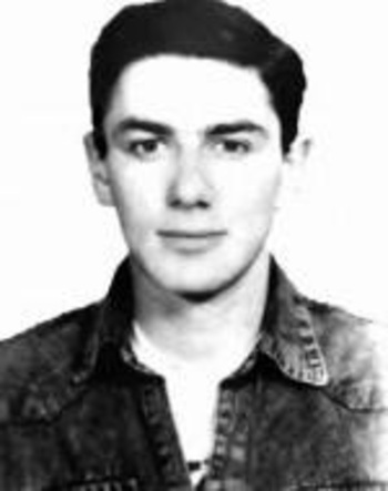 ლევან ალექსანდრეს ძე ცისკარიშვილი 1967-92წწ. გარდ. გაგრა აფხაზეთი დ. თბილისი წარმ. სიღნაღი