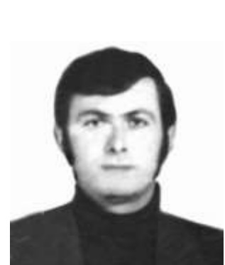 თამაზ მურმანის ძე ფრუიძე 1951-1992წწ გარდ. გაგრა, აფხაზეთი.