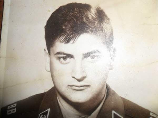 გოჩა ონიანი 1975-93წწ. გარდ. ათარა აფხაზეთი დაბ. სოფ. ახალდაბა ოჩამჩირე აფხაზეთი