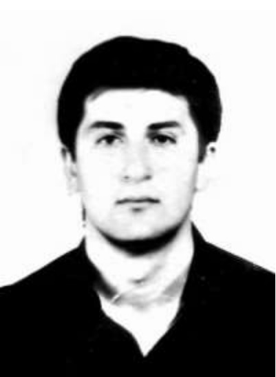 კობა მეტრეველი 1992წ. გარდ. გაგრა აფხაზეთი