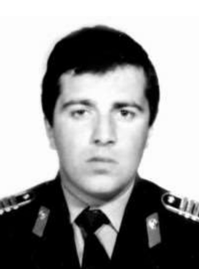 ნუგზარ (ნუკრი) მარშანიშვილი 1966-29/08/92წწ. გარდ. 26 წლის გაგრა, აფხაზეთი დაბ. თბილისი