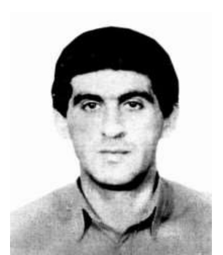 ზურაბ კვანტრიშვილი 1961-92წწ დაკარგ. გაგრა აფხაზეთი დაბ. სოფ. თვრინი ზესტაფონი