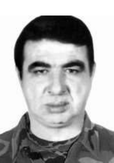 ელგუჯა ავსაჯანიშვილი 1949-92წწ. გარდ. გაგრა აფხაზეთი დაბ. თბილისი წარმ. სტეფაწმიდა (ყაზბეგი)