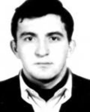 ჯუნგლი არღვლიანი 1957-92წწ გარდ. გაგრა აფხაზეთი დაბ. სოფ. ალახაძე გაგრა აფხაზეთი