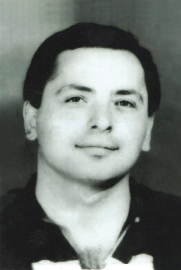 ლერი პირველი 1964-15/01/93წწ. გარდ. სოფ. ლაბრა ოჩამჩირე დაბ. სოფ. გენწვისი გულრიფში აფხაზეთი