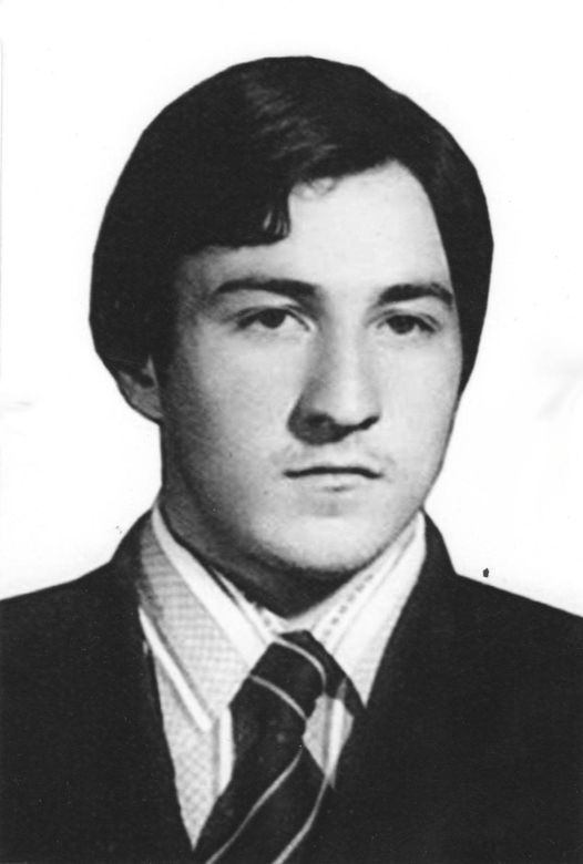 ჯამბულ წერედიანი 1960-94წწ გარდ. აჟარა კოდორის ხეობა დაბ. სოფ. ქვაფჩარა გულრიფში აფხაზეთი