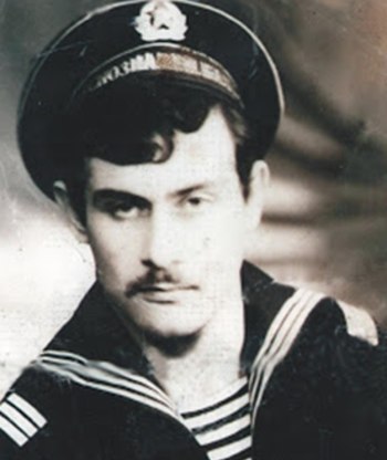 გოგი წერედიანი  1956-93წ. გარდ. სოფ. გუმისთა სოხუმი დაბ. სოფ. ჩხალთა კოდორის ხეობა