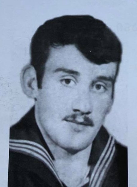 ალექსანდრე (გოგი) რეზესიძე 1952-93წწ გარდ. 41 წლის, სოფ. ლათა აფხაზეთი დაბ. აჟარა კოდორი