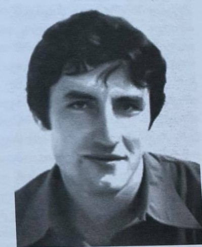 ოთარ კვიციანი 1961-94წწ გარდ. სოფ. ლათა დაბ. სოფ. დრანდა გულრიფში აფხაზეთი