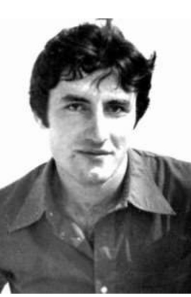 ოთარ კვიციანი 1961-94წწ გარდ. სოფ. ლათა დაბ. სოფ. დრანდა გულრიფში აფხაზეთი