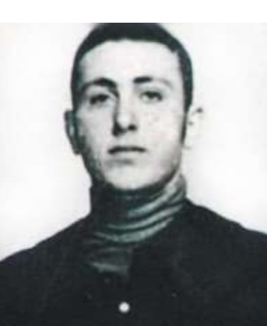 ლეონ (ემზარ) კვანჭიანი 1955-93წწ გარდ. სოფ. ჩინთა გულრიფში დაბ. სოფ. ბაგადა გულრიფში აფხაზეთი