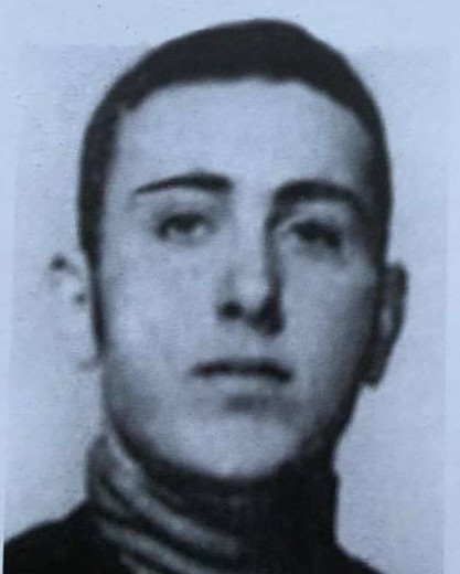 ლეონ (ემზარ) კვანჭიანი 1955-93წწ გარდ. სოფ. ჩინთა გულრიფში დაბ. სოფ. ბაგადა გულრიფში აფხაზეთი